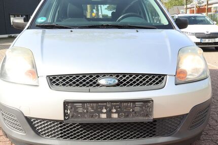 Ford Fiesta 187.700 km 1.490 &euro; Bocholt 46395