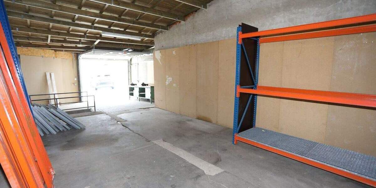 Gewerbeobjekt Gifhorn - 400&euro; | Angebot:25209838