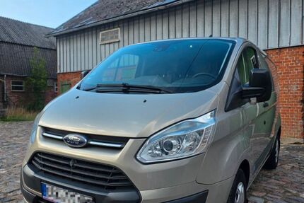Ford Transit Custom 173.386 km 12.999 &euro; Bornstein 24214