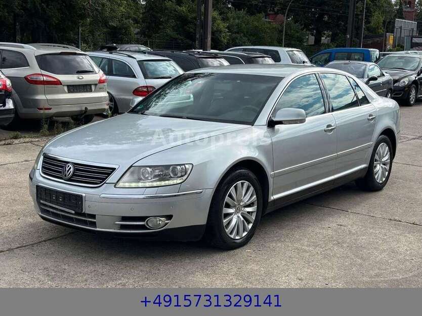 Phaeton