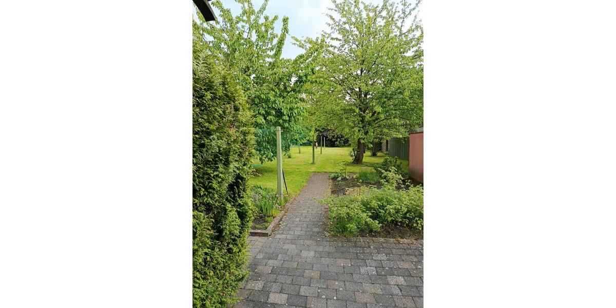Doppelhaushälfte Bergkamen - 3 Zimmer, 70 m&sup2;, 229.000&euro; | Angebot:26680324