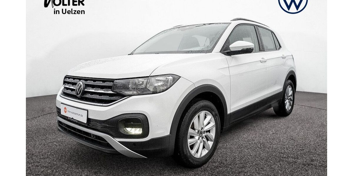 VW T-Cross 30.198 km 17.220 &euro; Uelzen 29525