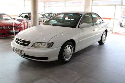 Opel Omega 106.500 km 3.990 &euro; Puchheim-Bhf bei München 82178