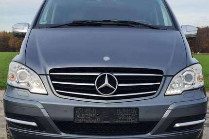 Mercedes-Benz Viano 221.000 km 24.900 &euro; Köln 51109