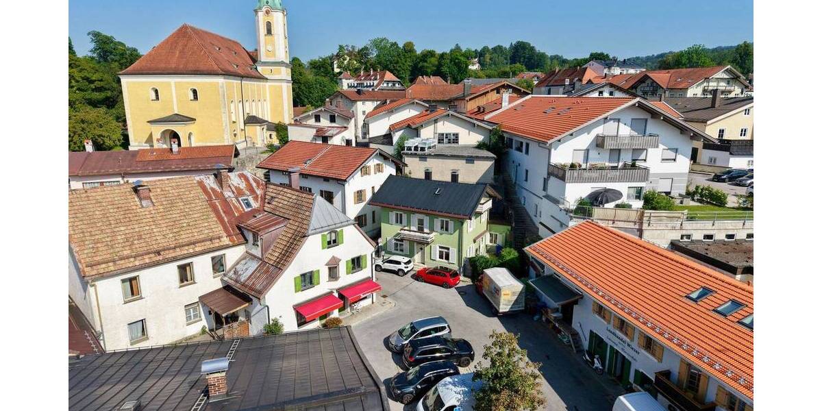 Einfamilienhaus Miesbach - 6 Zimmer, 114 m&sup2;, 615.000&euro; | Angebot:26220548