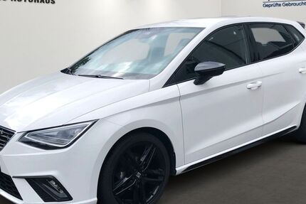 Seat Ibiza 12.590 km 15.990 &euro; Olpe 57462
