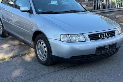 Audi A3 197.000 km 1.599 &euro; Bad-Dürrheim 78073