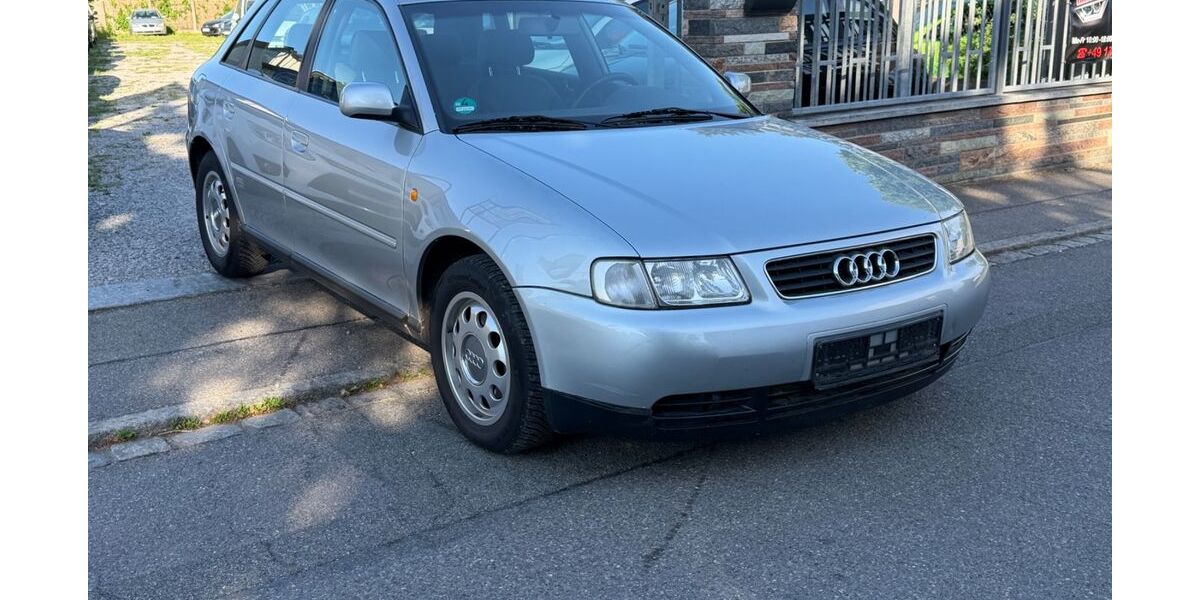 Audi A3 197.000 km 1.599 &euro; Bad-Dürrheim 78073