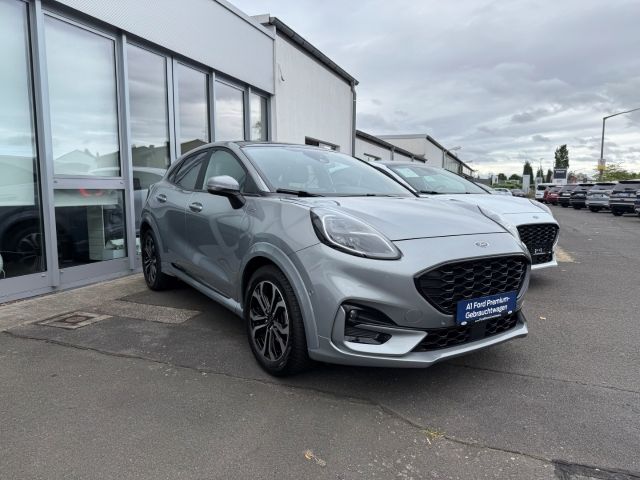 Ford Puma 27.738 km 23.990 &euro; Erftstadt-Lechenich 50374