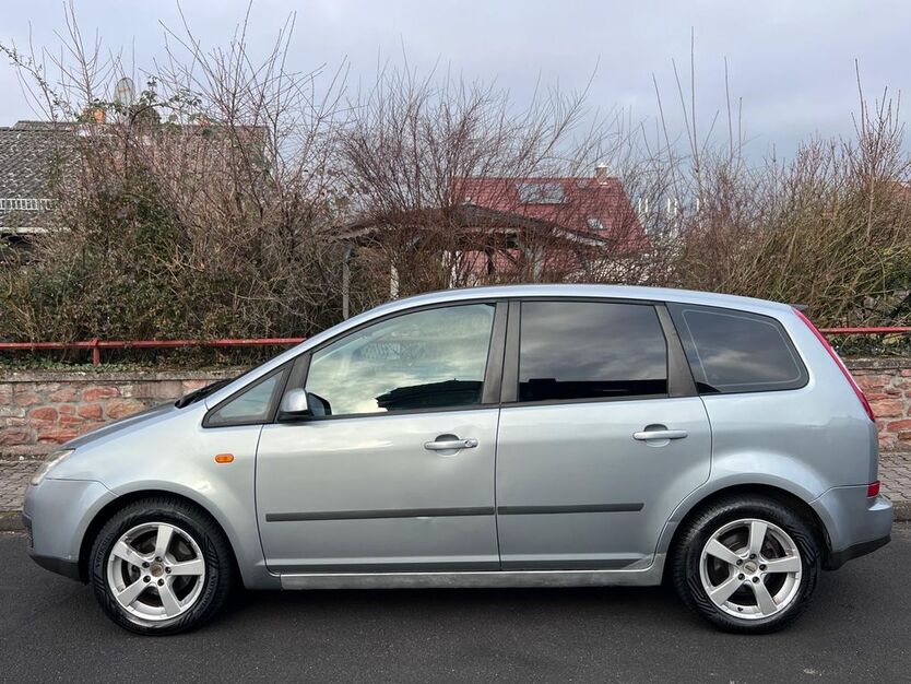 Ford C-Max 200.000 km 1.990 € Raunheim 65479