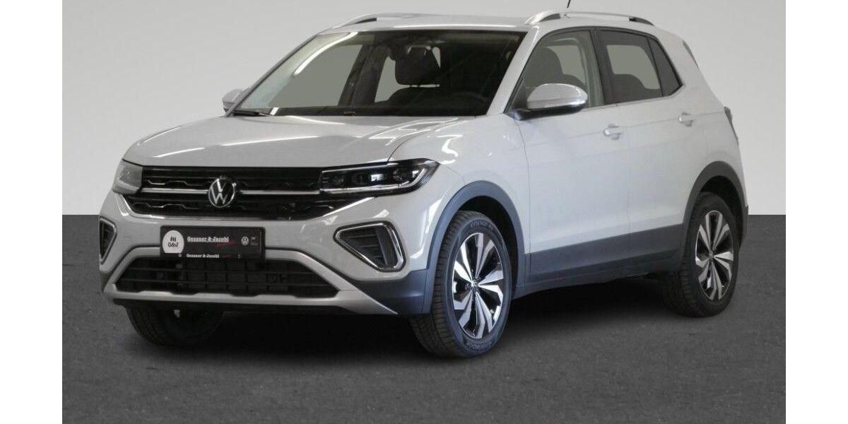 VW T-Cross 14.990 km 29.490 &euro; Hannover 30449