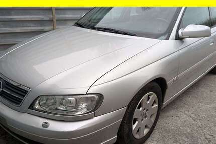 Opel Omega 286.080 km 650 &euro; Lübeck 23556