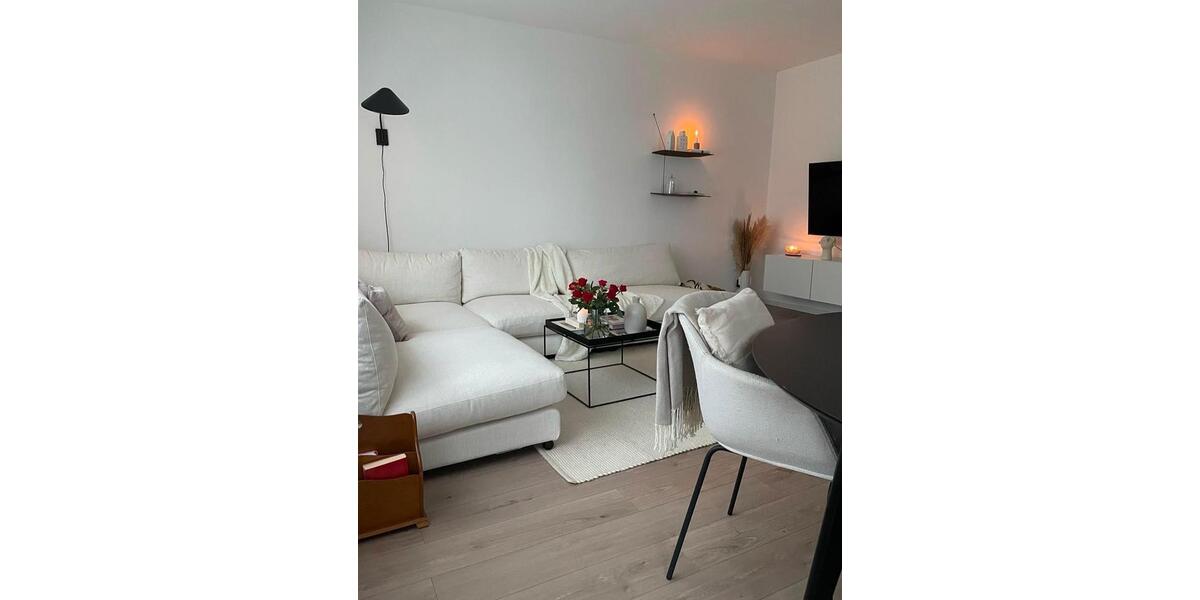 Erdgeschoßwohnung Wiesbaden Biebrich - 3 Zimmer, 69 m&sup2;, 300.000&euro; | Angebot:26648437