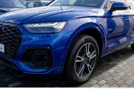 Audi Q5 19.878 km 53.966 &euro; Uelzen 29525