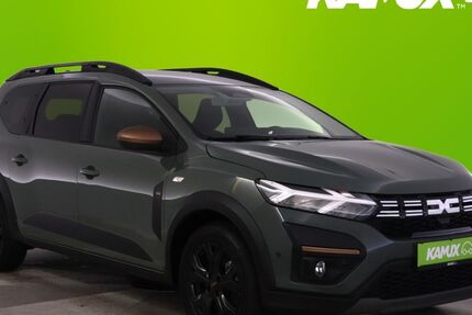 Dacia Jogger 14.070 km 19.690 &euro; Ahrensburg 22926