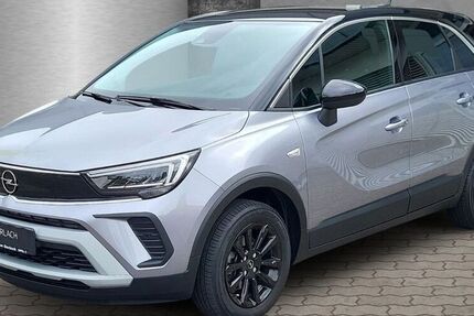 Opel Crossland (X)