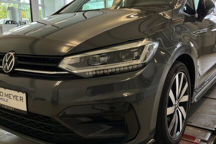 VW Touran 106.468 km 26.470 &euro; Reichenberg 97234