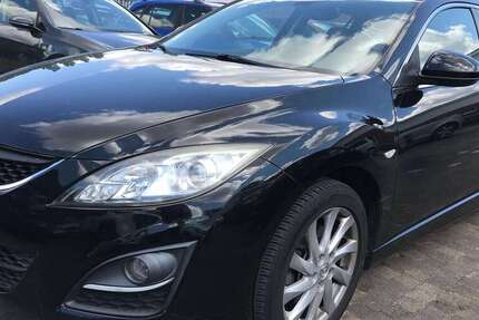 Mazda 6 177.000 km 3.800 &euro; Osnabrück 49090