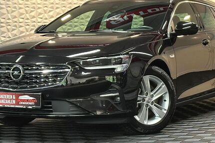 Opel Insignia 89.919 km 12.999 &euro; Heidenau 01809