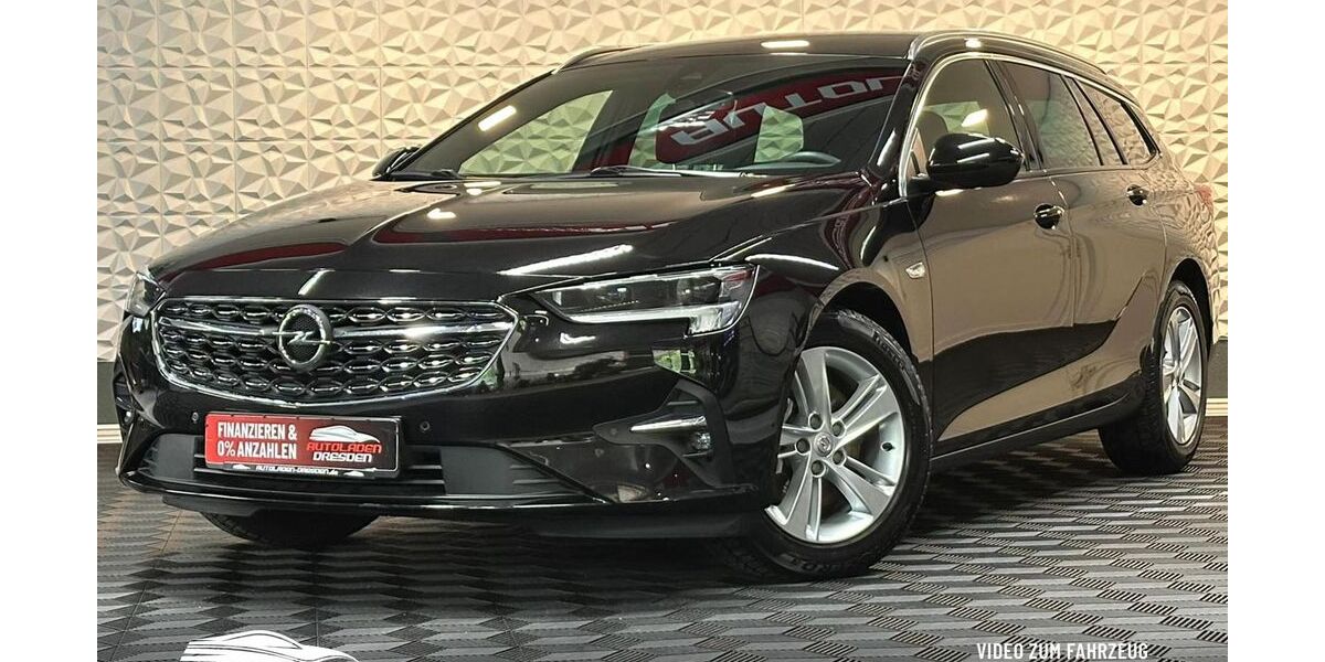 Opel Insignia 89.919 km 12.999 &euro; Heidenau 01809