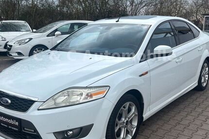 Ford Mondeo 203.671 km 3.350 &euro; Marnheim 67297
