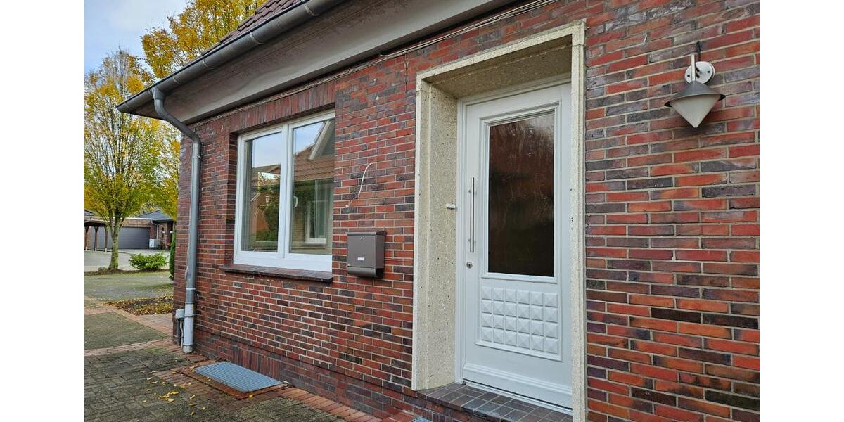 Einfamilienhaus Löningen - 3 Zimmer, 90 m&sup2;, 650&euro; | Angebot:24752486