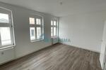 Moderne Wohnung direkt am Markt, neuwertige Einbauküche