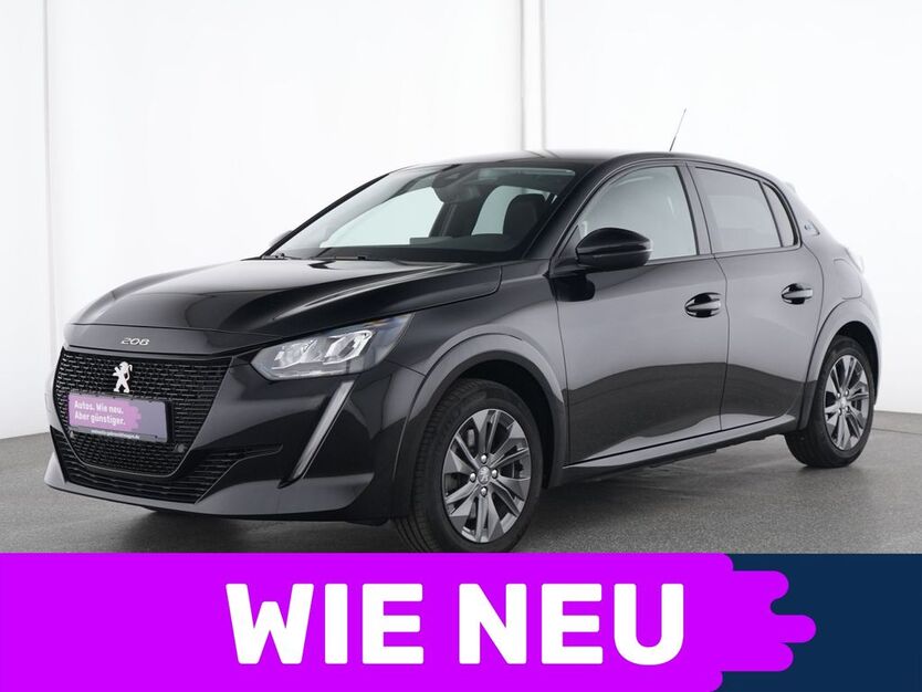 Peugeot 208 26.865 km 17.315 € Dietzenbach bei Frankfurt 63128