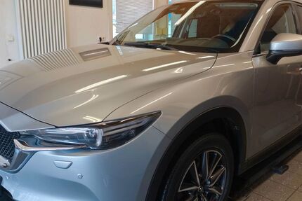 Mazda CX-5 127.000 km 18.990 &euro; Hetzerath 54523