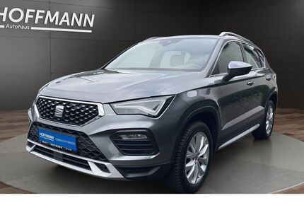 Seat Ateca 26.200 km 29.990 € Sundern 59846
