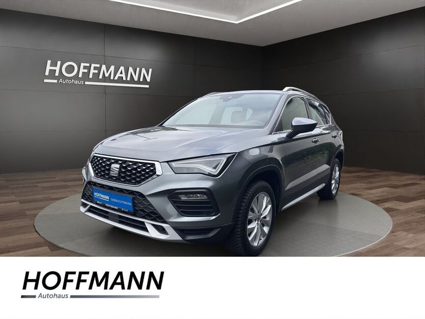 Seat Ateca 26.200 km 29.990 € Sundern 59846