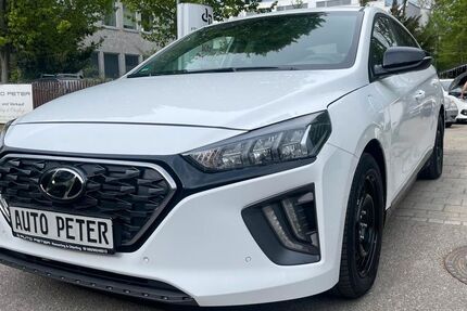 Hyundai IONIQ 10.000 km 19.700 &euro; Riemerling 85521
