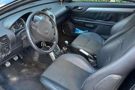 Opel Tigra 233.000 km 1.000 &euro; nersingen 89278