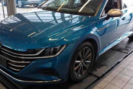 VW Arteon 76.700 km 26.990 &euro; Braunschweig Wenden 38110