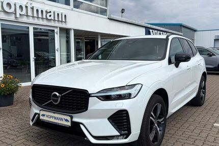 Volvo XC60 67.500 km 35.190 &euro; Bargeshagen 18211