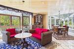 Großzügiges Anwesen in ruhiger Waldrandlage - Pool, Sauna, Wintergarten, Balkon u. Doppelgarage - Einfamilienhaus Spiesen-Elversberg Elversberg | Angebot:26178654