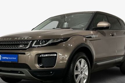 Land Rover Range Rover Evoque 95.103 km 15.950 &euro; München 81477