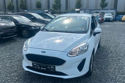 Ford Fiesta 100.000 km 3.900 &euro; Hannover 30179