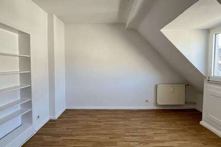 Wohnung Düsseldorf Derendorf - 3 Zimmer, 50 m&sup2;, 275.000&euro; | Angebot:26696726