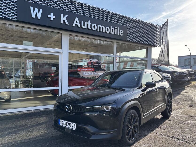 Mazda MX-30 9.500 km 25.900 € Kamen 59174