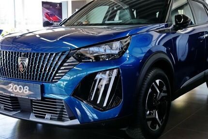 Peugeot 2008 3.000 km 34.950 &euro; Eschwege 37269