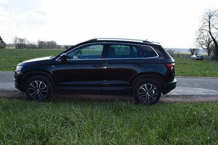 Skoda Karoq 118.000 km 22.999 &euro; Dorsten-Rhade 46286