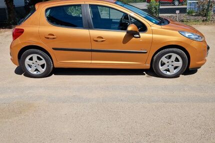 Peugeot 207 174.000 km 1.499 € Pfungstadt 64319