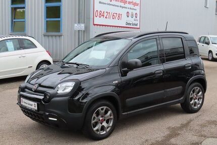 Fiat Panda 13.200 km 14.990 € Eichstätt 85072