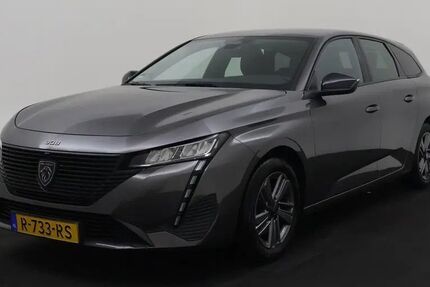 Peugeot 308 191.402 km 9.223 &euro; Laar Eschebrügge 49824