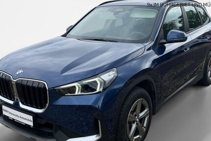 BMW X1 39.500 km 26.990 &euro; Dülmen 48249