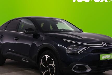 Citroen C4 36.393 km 16.950 &euro; Schwerin 19055