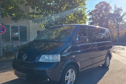 VW T5 Transporter 476.000 km 4.399 &euro; Augsburg 86167