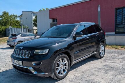 Jeep Grand Cherokee 149.000 km 17.900 &euro; Steinheim an der Murr 71711