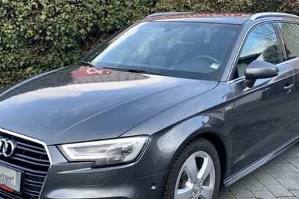 Audi A3 59.588 km 24.999 &euro; Metten 94526